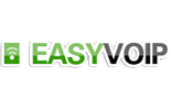EasyVoip Newsletter Logo